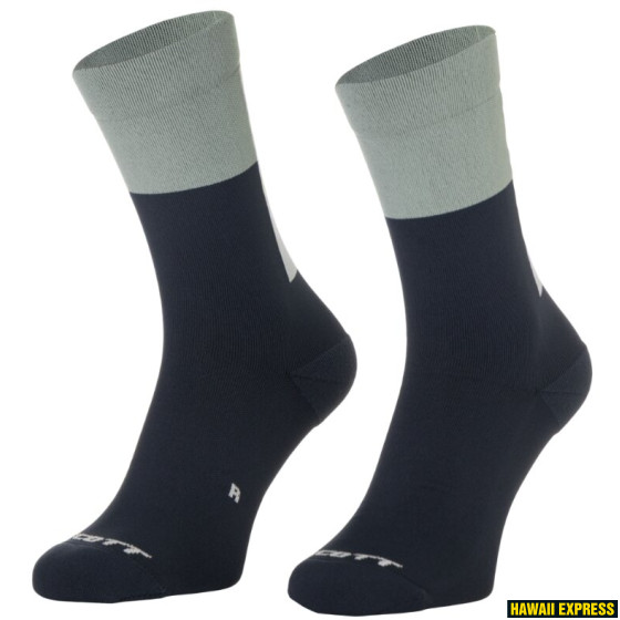 RATTASOKID BLOCK STRIPE CREW