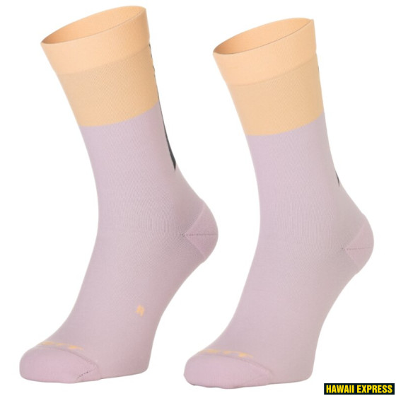 RATTASOKID BLOCK STRIPE CREW