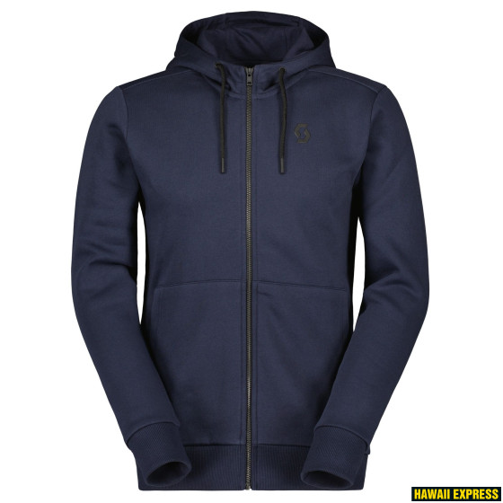 M`S TECH WARM ZIP