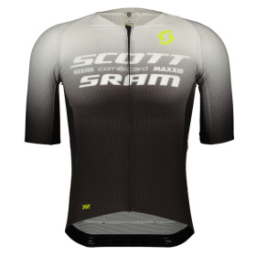 M`S RC SCOTT-SRAM AERO SS