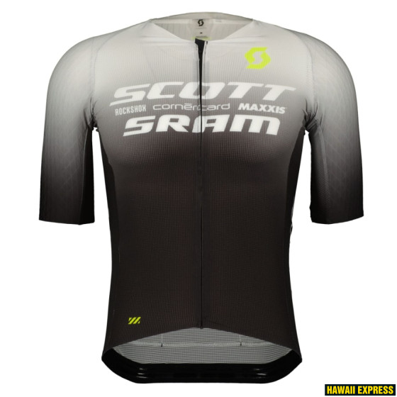 M`S RC SCOTT-SRAM AERO SS M`S RC SCOTT-SRAM AERO SS