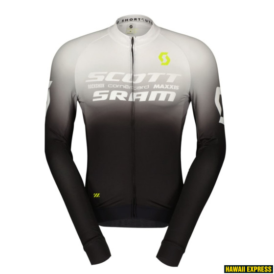 M`S RC SCOTT-SRAM PRO LS M`S RC SCOTT-SRAM PRO LS