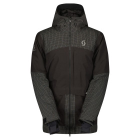 M`S ULTIMATE DRYO RIPSTOP