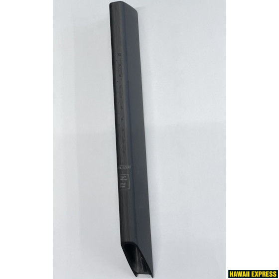 Seatpost rear Foil 24 Seatpost rear Foil 24