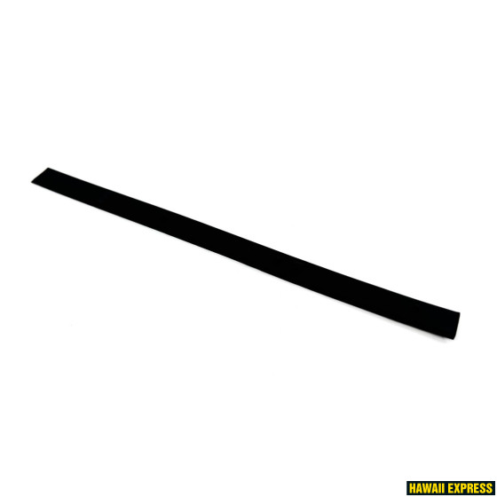 Seatpost rubber Foil 24 Seatpost rubber Foil 24