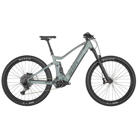 STRIKE ERIDE 930 GREY