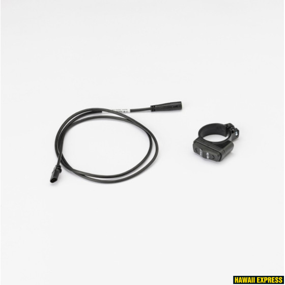 eRIDE TQ H-Bar remote road 24