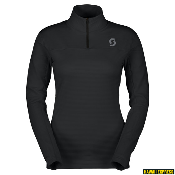 W`S DEFINED LIGHT PULLOVER