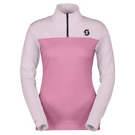 W`S DEFINED LIGHT PULLOVER