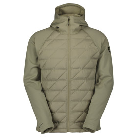 M`S DEFINED WARM HYBRID