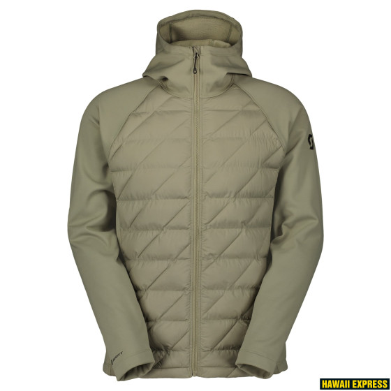 M`S DEFINED WARM HYBRID