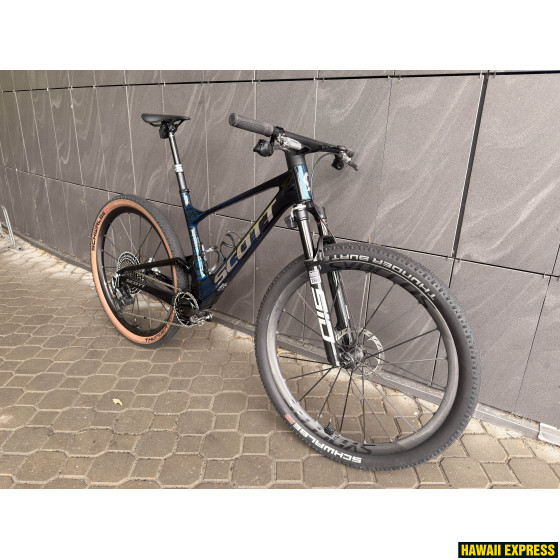 SPARK RC SL CUSTOM SPARK RC SL CUSTOM