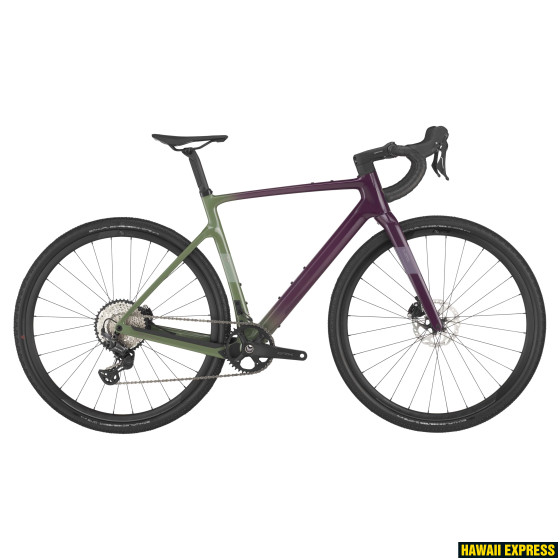 ADDICT GRAVEL 40 ADDICT GRAVEL 40