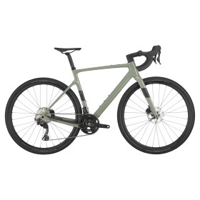 ADDICT GRAVEL 50 undergrowth green