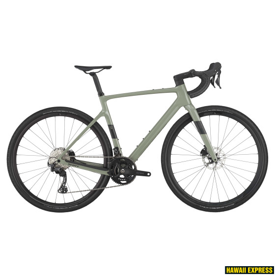 ADDICT GRAVEL 50 undergrowth green ADDICT GRAVEL 50 undergrowth green