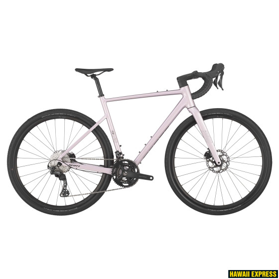 SPEEDSTER GRAVEL 10 SPEEDSTER GRAVEL 10