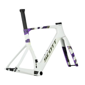 RAAM FOIL RC PRO MY25 RAAM FOIL RC PRO MY25