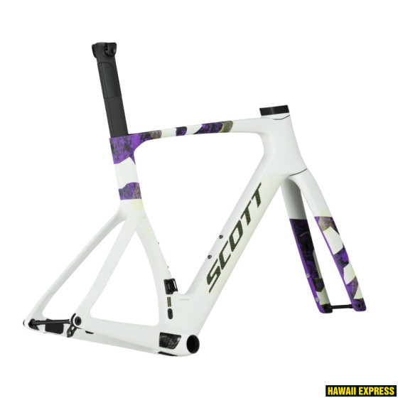 RAAM FOIL RC PRO MY25