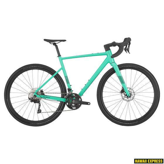 SPEEDSTER GRAVEL 30 SPEEDSTER GRAVEL 30