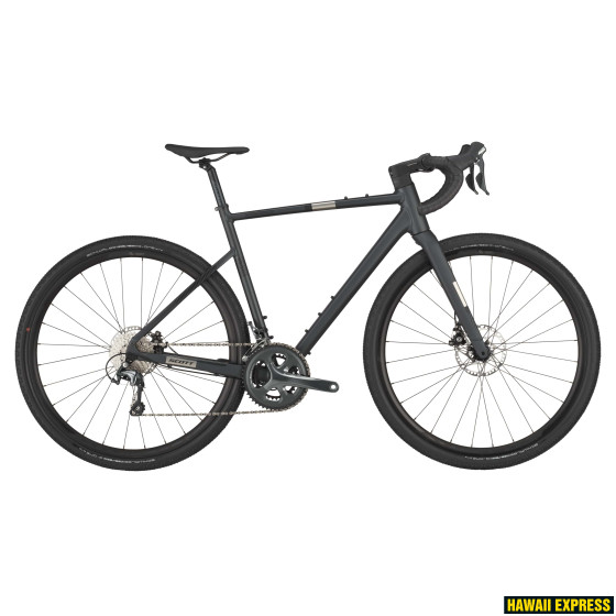 SPEEDSTER GRAVEL 40 SPEEDSTER GRAVEL 40