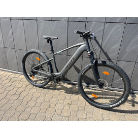 ASPECT ERIDE 910 + ESITULI LS 990 LIGHTHAMMER Pro 250