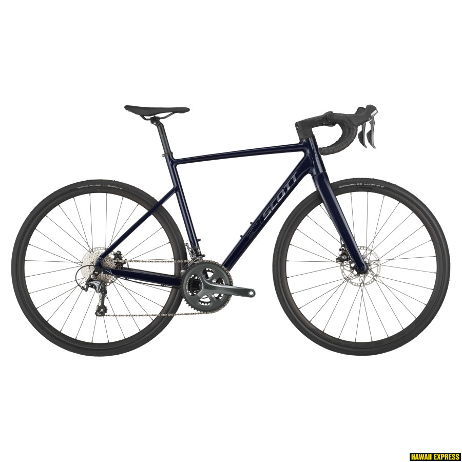 SPEEDSTER 20