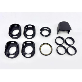 STEM SPACER/Top Cap kit ADDICT