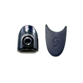 SEATPOST CLAMP ADDICT RC 20