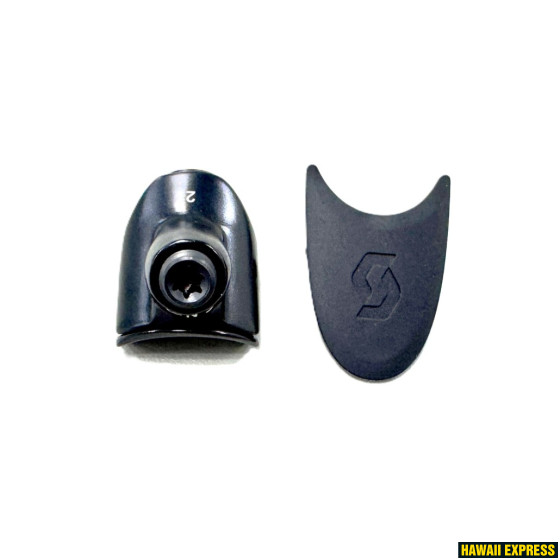 SEATPOST CLAMP ADDICT RC 20