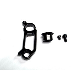 RAAMIKONKS Addict RC MY25 Direct Mount