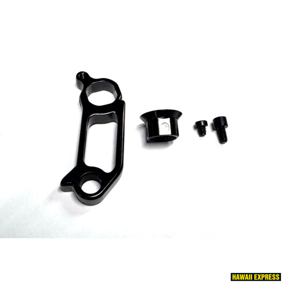 RAAMIKONKS Addict RC MY25 Direct Mount