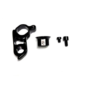 RAAMIKONKS Addict RC MY25 Standard