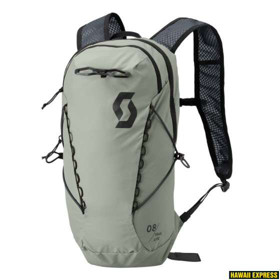 TRAIL LITE 8 TRAIL LITE 8