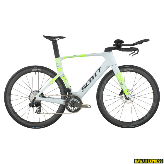 FOIL RC TRI FOIL RC TRI