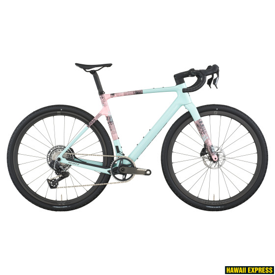 ADDICT GRAVEL 10 ADDICT GRAVEL 10
