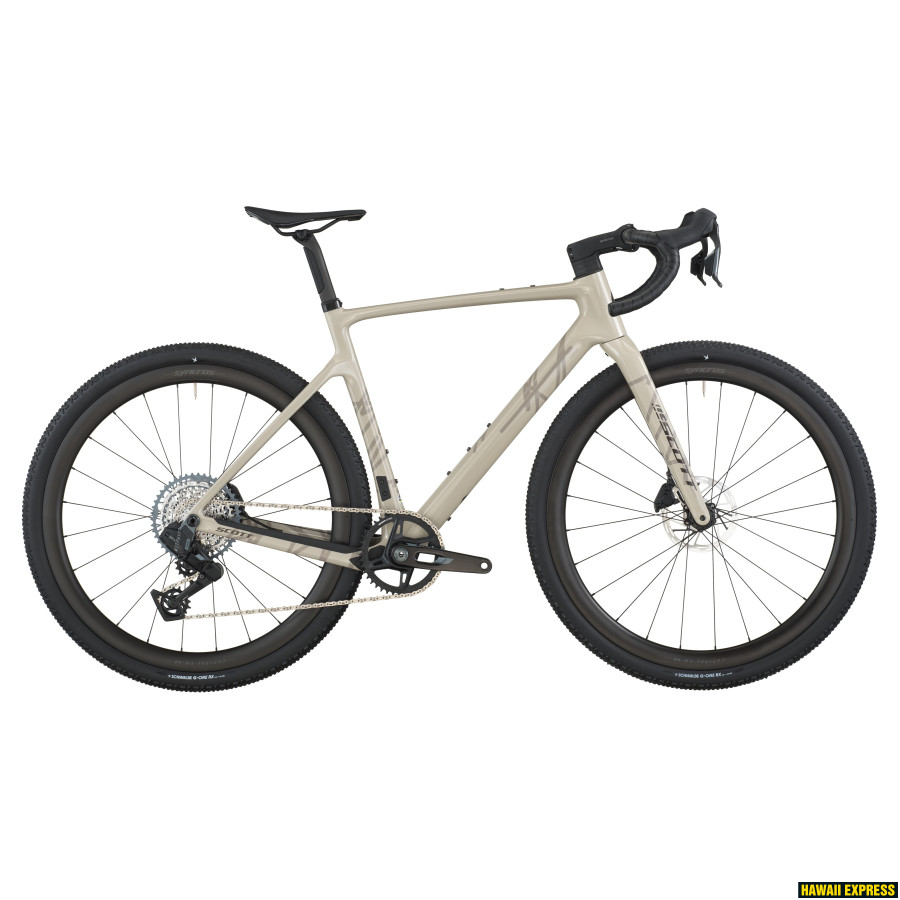 ADDICT GRAVEL 20