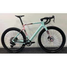 ADDICT GRAVEL 10 CUSTOM