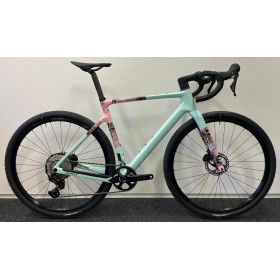 ADDICT GRAVEL 10 CUSTOM
