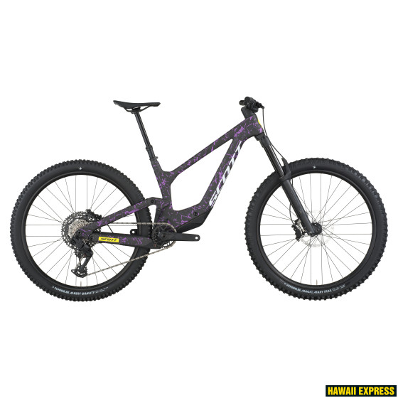 RANSOM 920 RANSOM 920