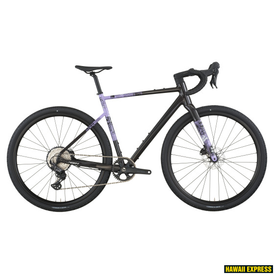 SPEEDSTER GRAVEL 10 SPEEDSTER GRAVEL 10