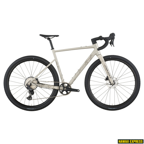 SPEEDSTER GRAVEL 10 SPEEDSTER GRAVEL 10