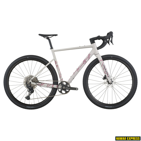 SPEEDSTER GRAVEL 30 SPEEDSTER GRAVEL 30