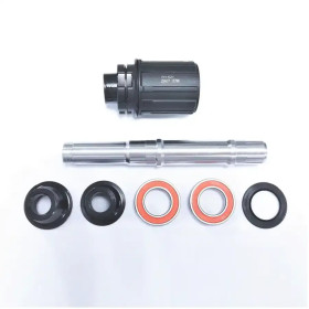 Hub rep kit SCT-2406 R HG 26 Hub rep kit SCT-2406 R HG 26
