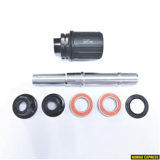 Hub rep kit SCT-2406 R HG 26 Hub rep kit SCT-2406 R HG 26