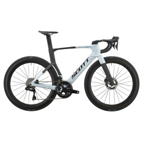 FOIL RC PRO