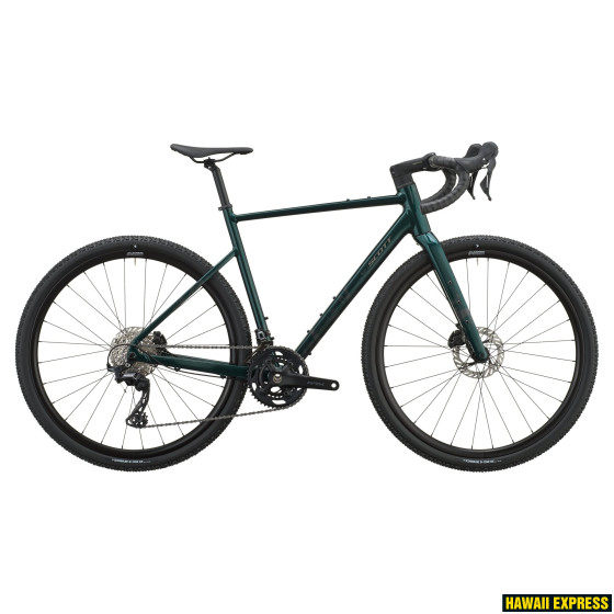 SPEEDSTER GRAVEL 10 SPEEDSTER GRAVEL 10