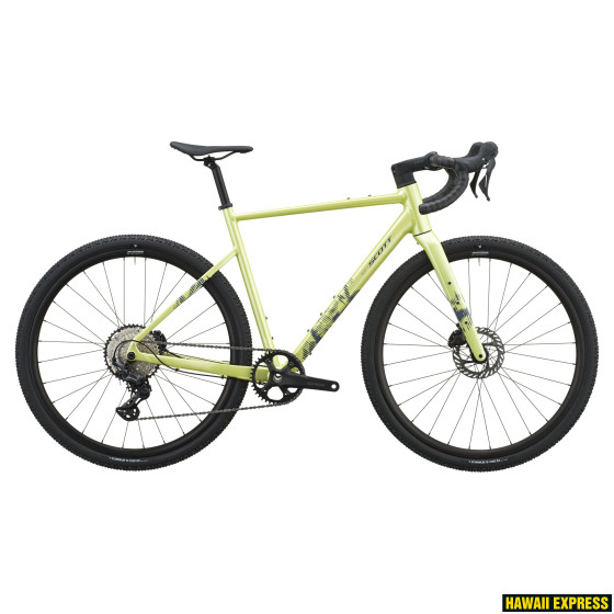 SPEEDSTER GRAVEL 20 SPEEDSTER GRAVEL 20
