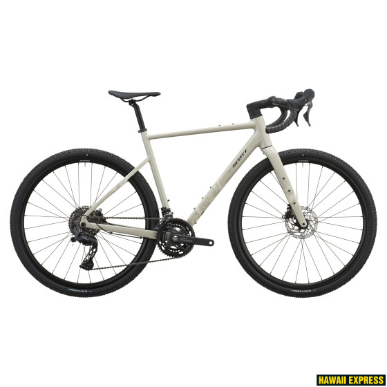 SPEEDSTER GRAVEL 30 SPEEDSTER GRAVEL 30
