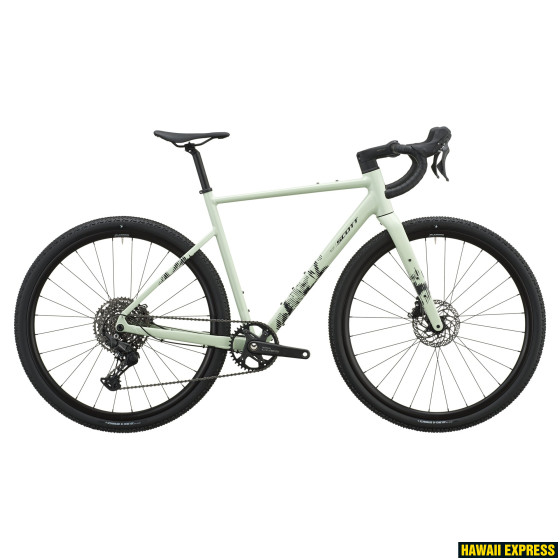 SPEEDSTER GRAVEL 40 SPEEDSTER GRAVEL 40