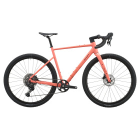 SPEEDSTER GRAVEL 40